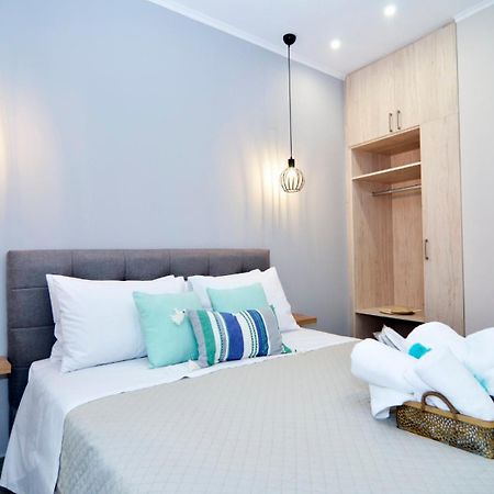 Olgas Cozy Home Χανιά Εξωτερικό φωτογραφία