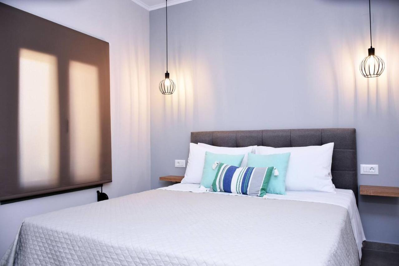 Olgas Cozy Home Χανιά Εξωτερικό φωτογραφία