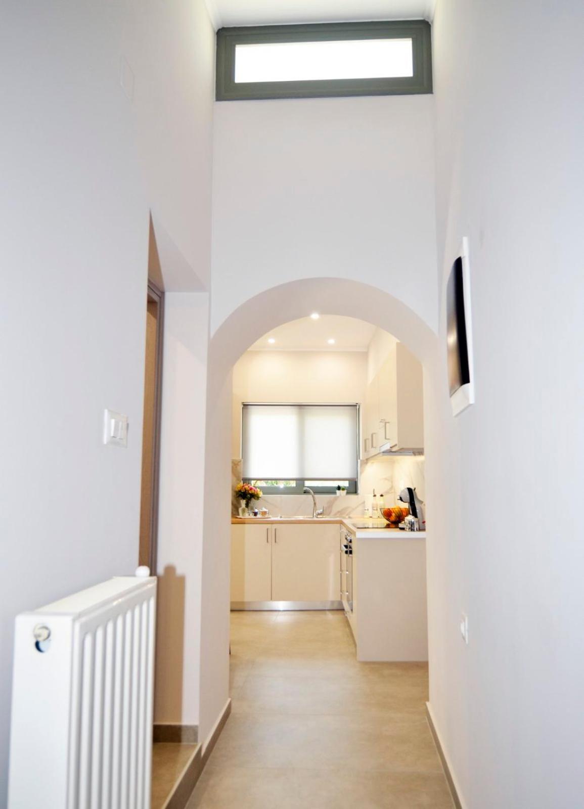 Olgas Cozy Home Χανιά Εξωτερικό φωτογραφία