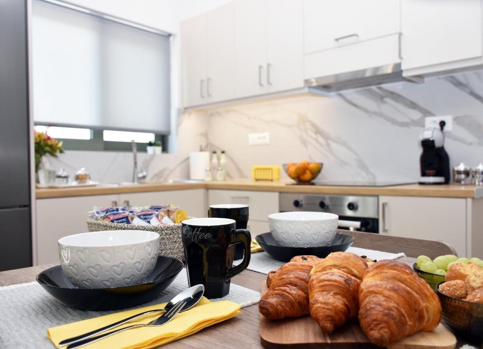 Olgas Cozy Home Χανιά Εξωτερικό φωτογραφία