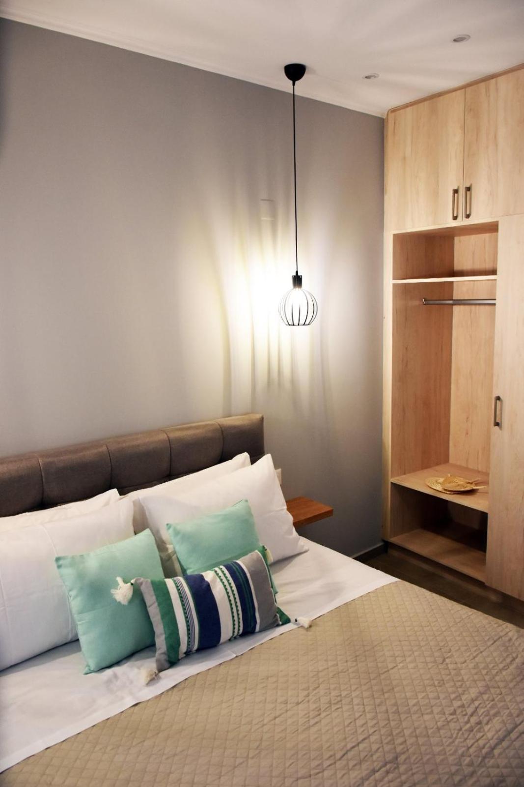 Olgas Cozy Home Χανιά Εξωτερικό φωτογραφία