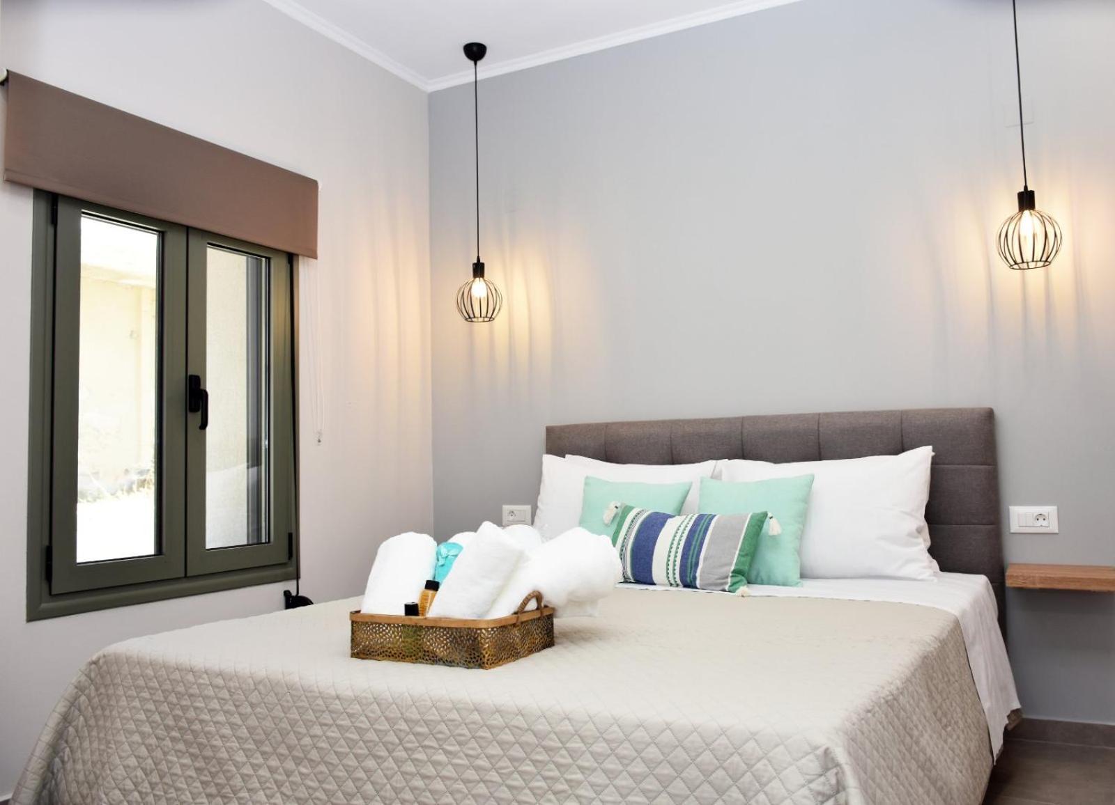 Olgas Cozy Home Χανιά Εξωτερικό φωτογραφία
