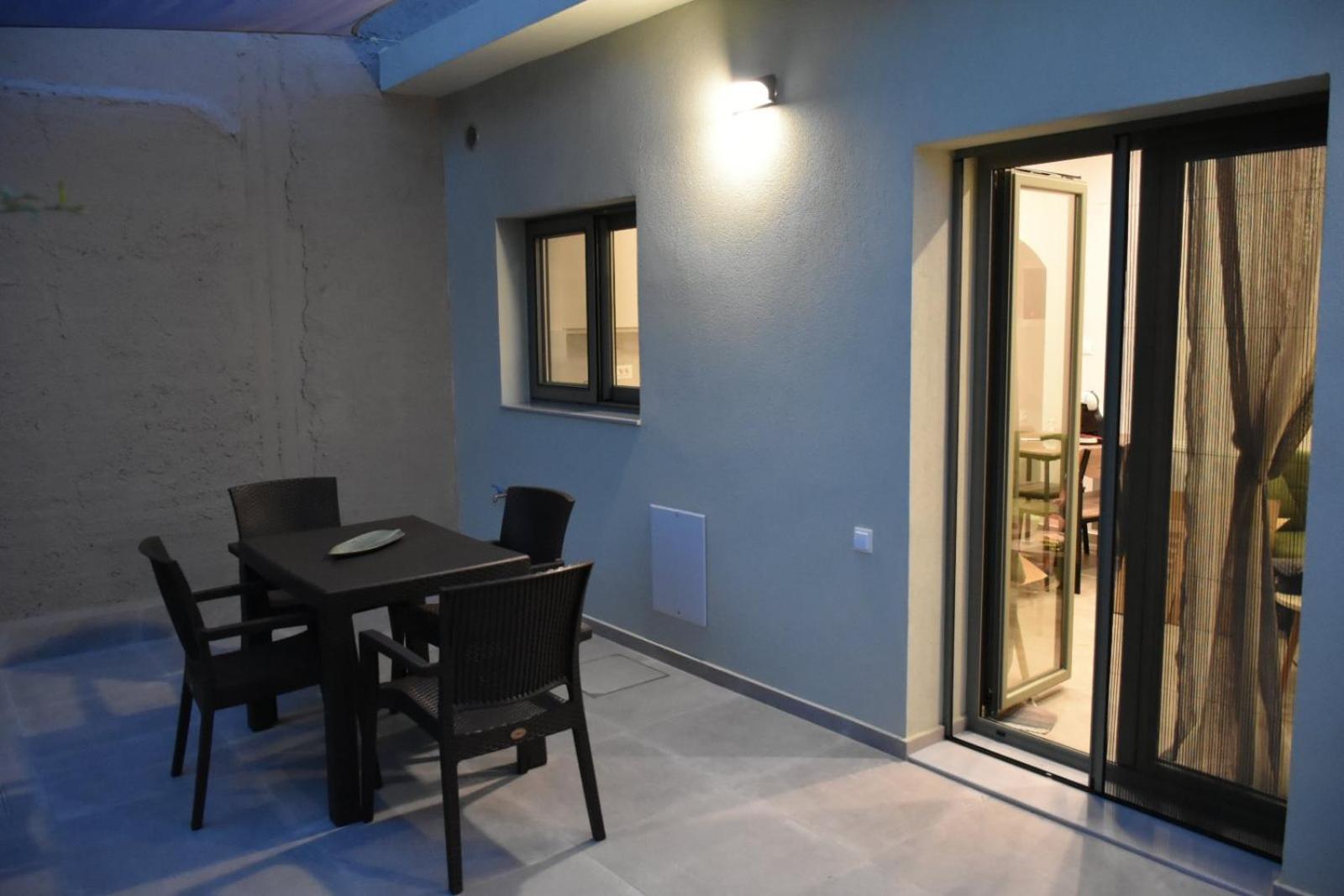 Olgas Cozy Home Χανιά Εξωτερικό φωτογραφία