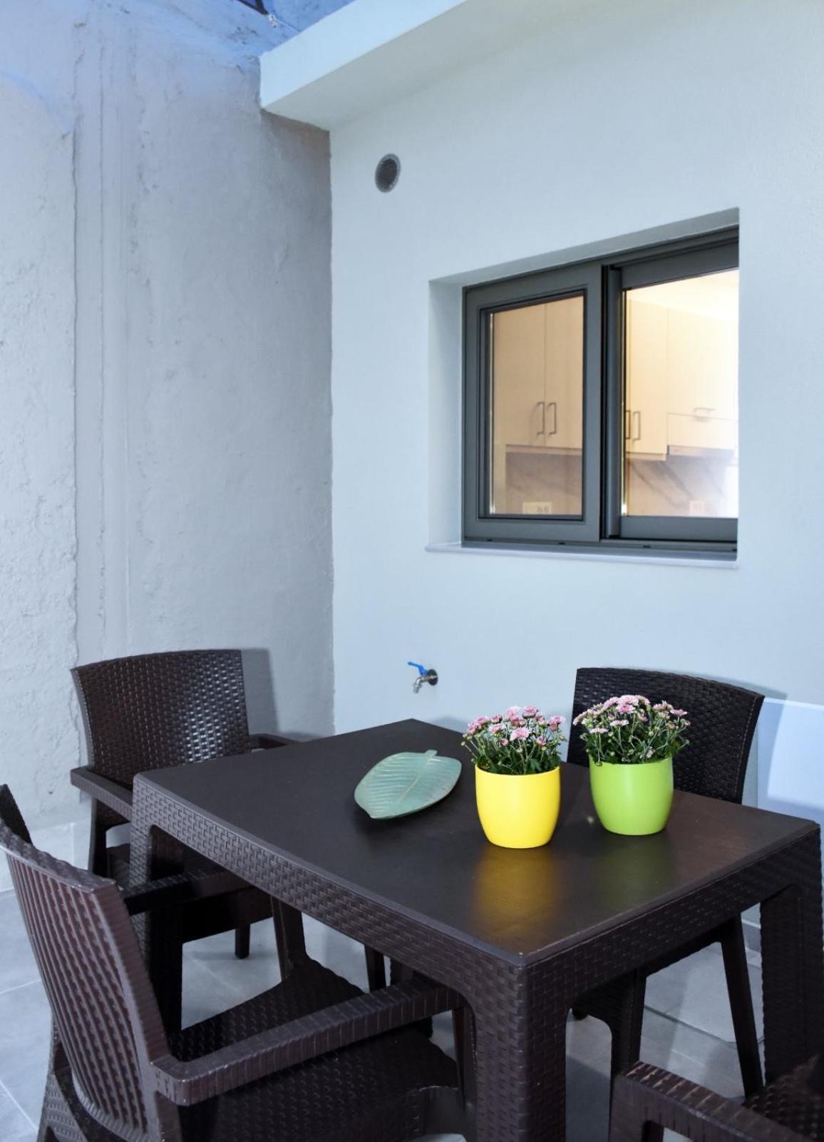 Olgas Cozy Home Χανιά Εξωτερικό φωτογραφία
