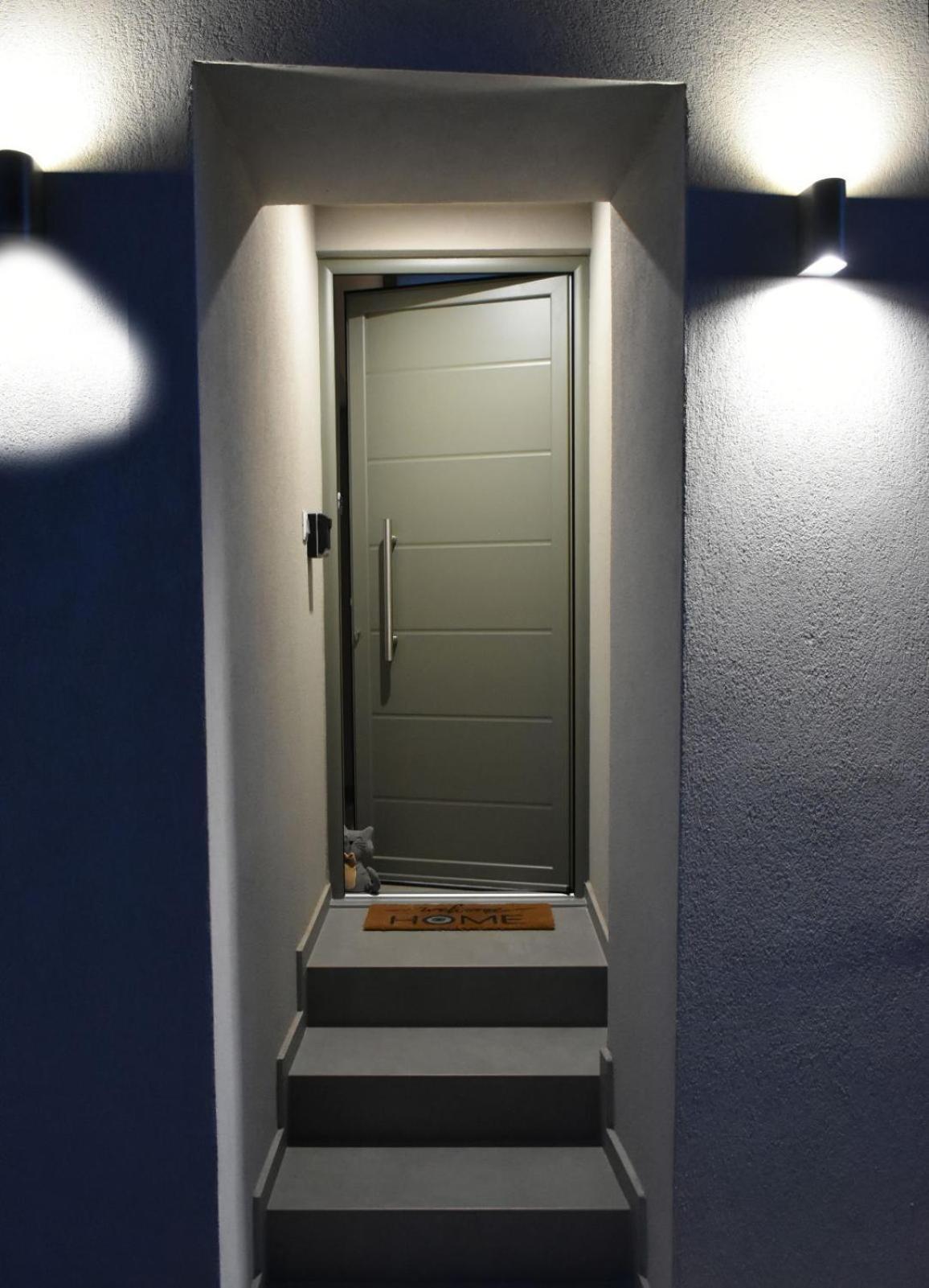 Olgas Cozy Home Χανιά Εξωτερικό φωτογραφία