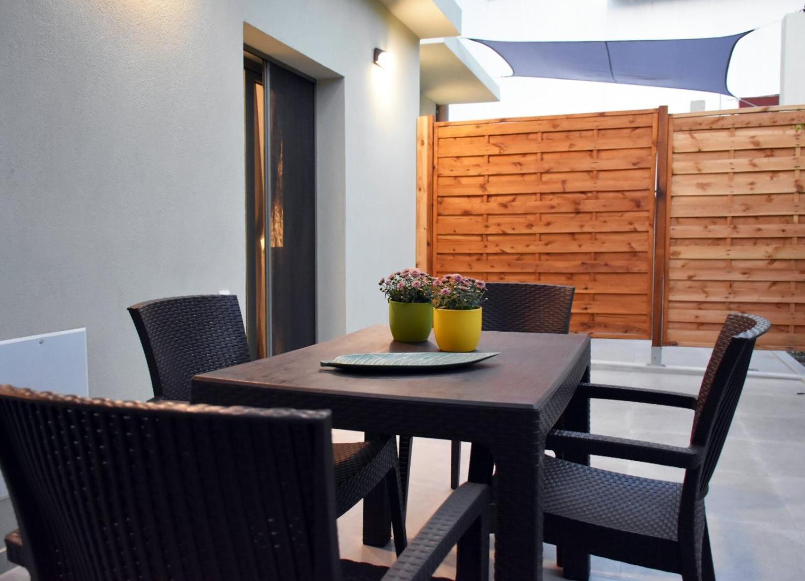 Olgas Cozy Home Χανιά Εξωτερικό φωτογραφία