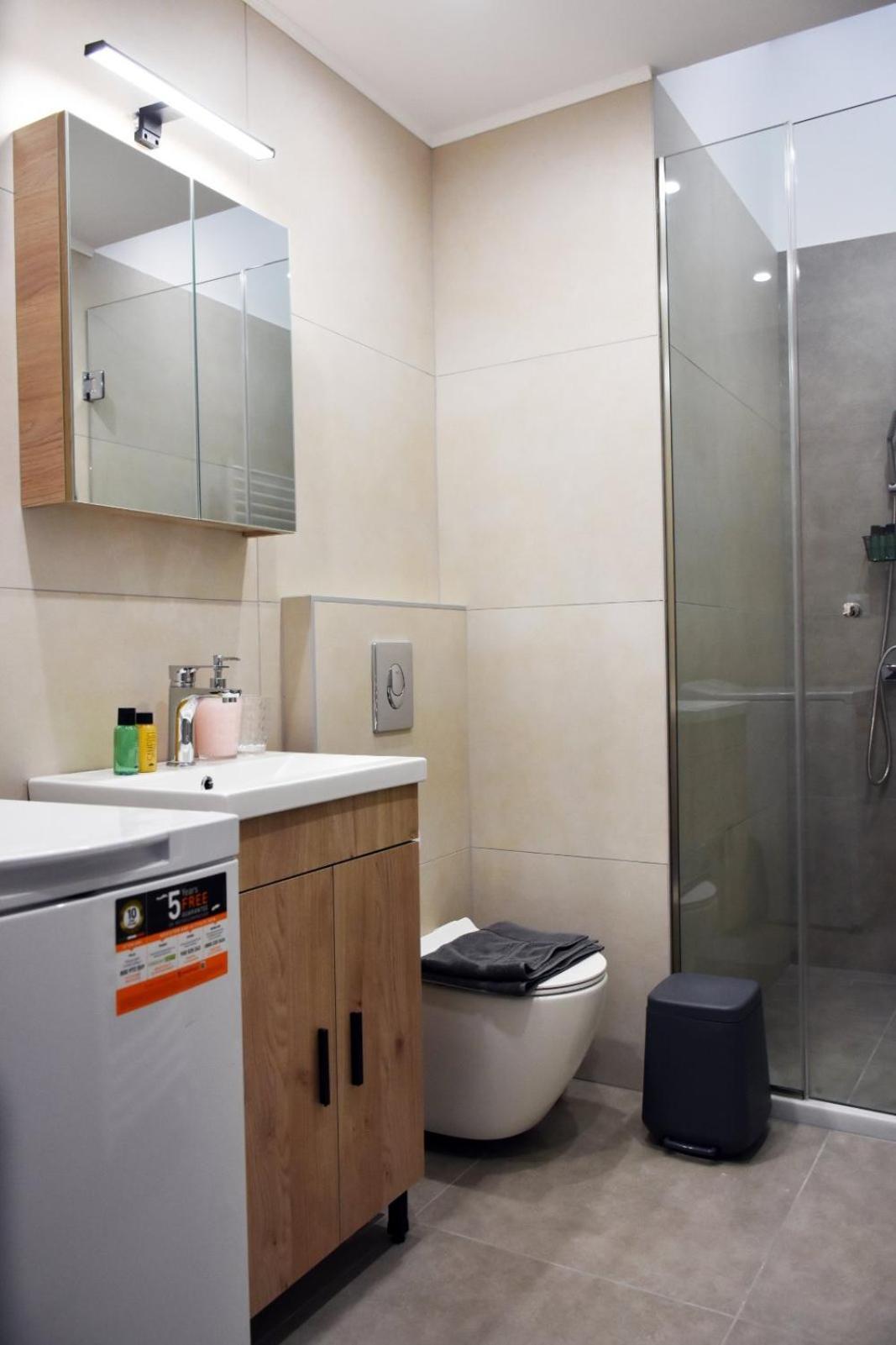 Olgas Cozy Home Χανιά Εξωτερικό φωτογραφία