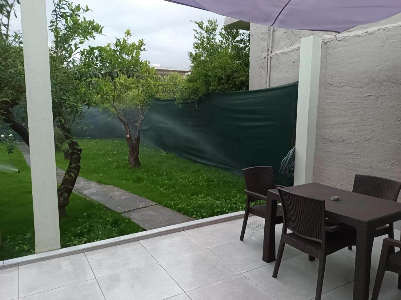 Olgas Cozy Home Χανιά Εξωτερικό φωτογραφία